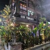 【B】台北:気楽に寛げる林森のお洒落バー！「Lux Terrace BAR」＠中山林森北路