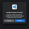 biomeを使って、VSCodeでNext.js（TypeScript + CSSModules）を開発する際、ファイル保存時に自動整形を掛ける 💻