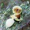 バレンタインデーで貰った「チョコレートハウス モンロワール」のチョコがめっちゃ美味しい！