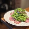 衝撃ニュースに揺れる料理ブログ　←AI