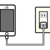 スマホの充電器を長時間差しっぱなしにした時の意外な電気代