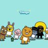 【カカオフレンズ】カカオフレンズ コラボ グッズ まとめ 2018