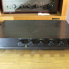 Nakamichi CA-50Ⅱ　プリアンプ　ナカミチがナカミチだった頃