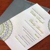 Hindu Wedding Invitation Cards Design- Don’t Shell High