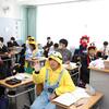 【中学・生徒委員】ハロウィンイベントを開催しました！