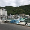 美保神社へ初のお参り。それからドライブ。