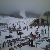 ski 今シーズン４回目、Nスキー場へ！（４回目）前回以上の混雑でしたが・・