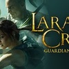 クリアしたゲームタイトル：lara croft and the guardian of light