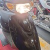 JOGの定期メンテナンスです