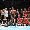 【新日本プロレス】エル・デスペラードが本当にやりたいことは次のタカタイチデスぺ興行で行われるのか？