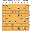 1.22(日)　将棋　王将戦の第2局(2日目)とか