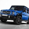 AMG50周年記念！メルセデスAMG「G63 50th Anniversary Edition」限定日本発売