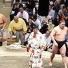 照ノ富士、8度目V　4場所連続休場から復帰