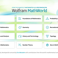 Mathwow Org Mathworldとは サイエンスの人気・最新記事を集めました - はてな