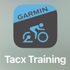 ロードバイクトレーニングはTACX Trainingアプリで20分メディオ！SST！？