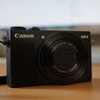  Canon PowerShot G9 X を買った