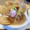 久々ジム、ひさびさラーメン