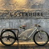 29plus singlespeed longtail bike 多段化