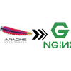 【乗換案内】ApacheからNginxに乗り換えた