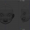 MMDモデル制作4