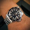 TUDOR SUBMARINER REF.79090　'95