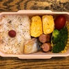 パパが作った弁当（No.190）