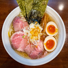 特製薫る塩（麺や 真登）