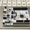 STM32 Nucleo Board　買ったけどよくわからず