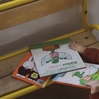 【バイリンガル育児】3歳児の英語を読む力と発音、動画あり。