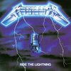 Metallica - Ride The Lightning (1984)