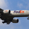  FX N850FD B777-F