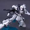 HGUC 1/144 MS-06R-1A シン・マツナガ専用ザクII レビュー