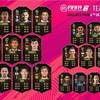 FIFA19 FUT TOTW15