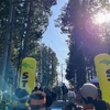第16回ハセツネ30K　結果はいかに・・・