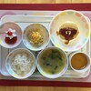 12/23(月)の給食