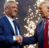 HHS長官に就任したロバート・ケネディ・ジュニアが早速嵐を呼び起こす