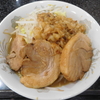 豚豚拍子　中ラーメン