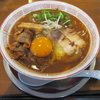 久しぶりの徳島ラーメン!!　やっぱり個性が強いです。『ラーメン東大沖浜店』さんへ