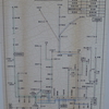 富士急山梨バス停留所路線図