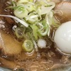 ちゃん系ラーメン