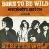 ステッペンウルフ『Born to Be Wild』〜自由には速度があり、孤独にはエンジン音がある