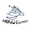 HonuGamesの日記