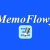 WorkFlowy専用メモソフトMemoFlowyでサクサクとメモ書きしよう！！