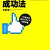 「はてなダイアリー×Facebook連携記念キャンペーン」