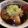 麺蔵の富山ブラックはマイルドで味わい深くて最高。居酒屋使いも◎だった。【麺蔵（富山・高岡）】
