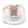 大人の癒し？LittleForBig大人おしゃぶり白ベアをレビュー！ストレス社会に安眠を
