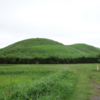 二子山古墳（さきたま古墳群） 埼玉県行田市大字埼玉