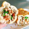 SNSで話題？！40バーツの絶品バインミーを食べてきた