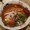 新橋 Vol.60 ＜岡山中華そば 後楽本舗＞