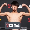 平良達郎がUFCで初めて敗北しました。相手はランキング1位のロイバル。このレベルになると接戦は当たり前で、最終的には運と根性が勝敗を分けると思いました。